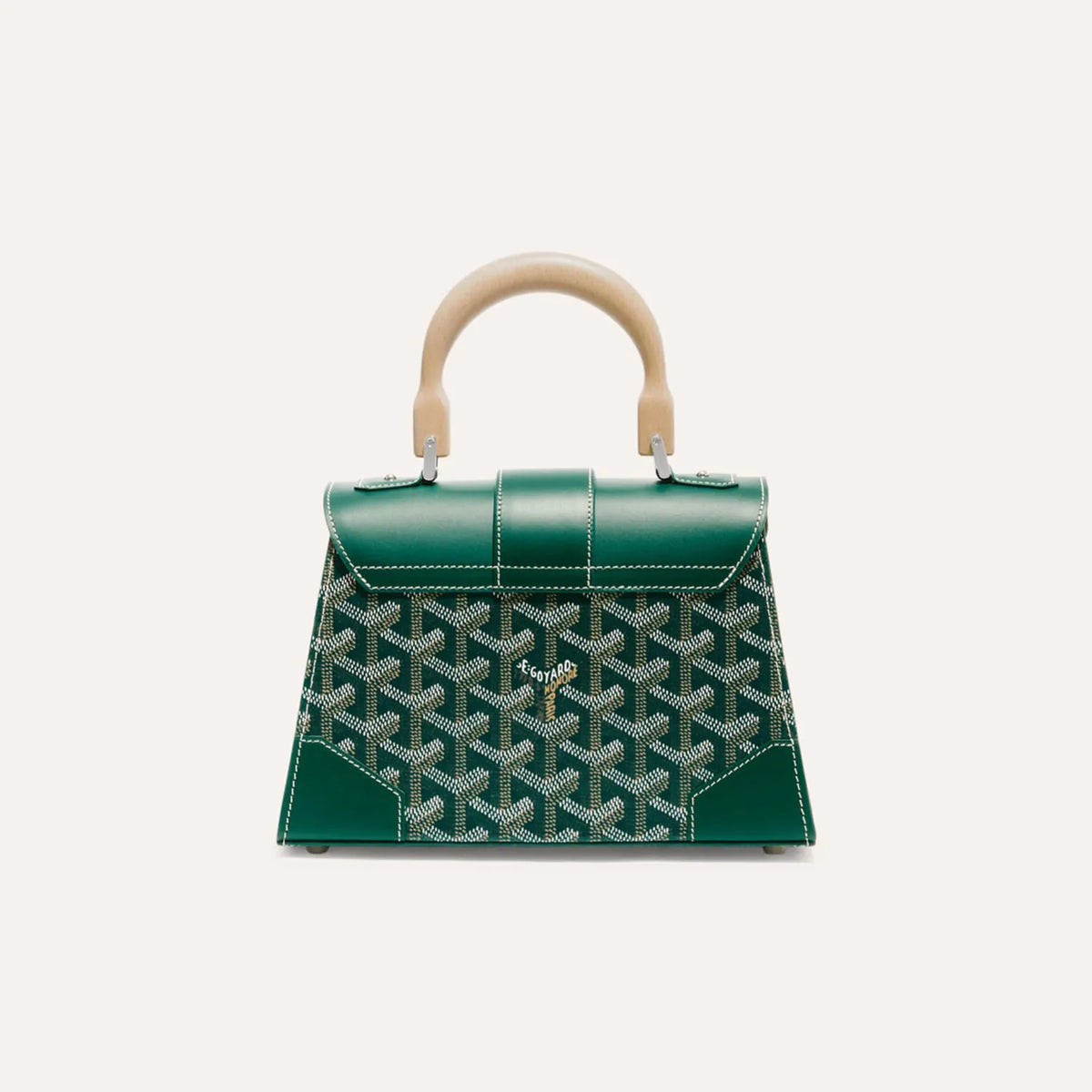 Saïgon Structuré Mini Bag