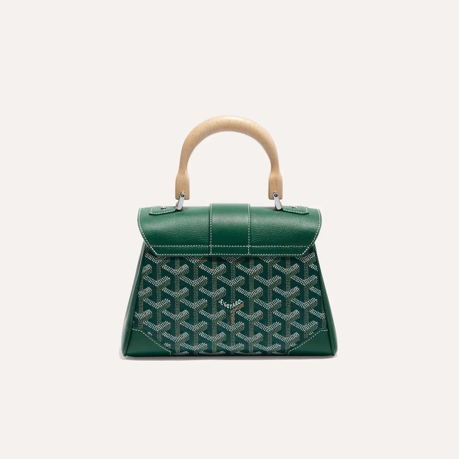 Saïgon Souple Mini Bag