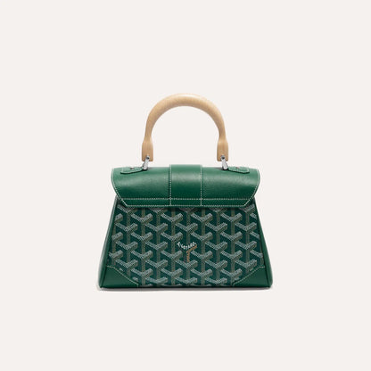 Saïgon Souple Mini Bag