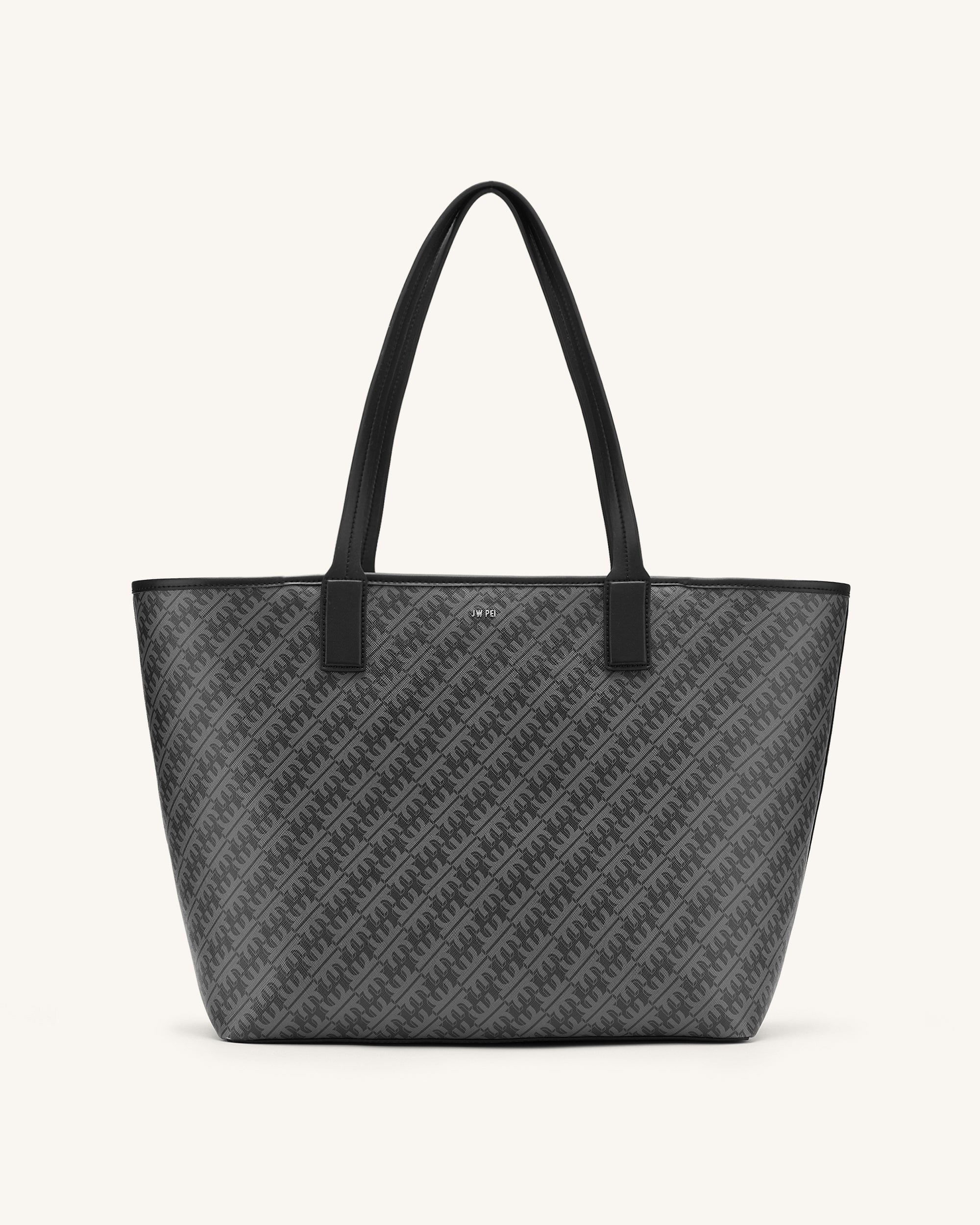 FEI Tote Bag - Navy