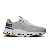 On Running Cloudnova Form 2 Silver Heather