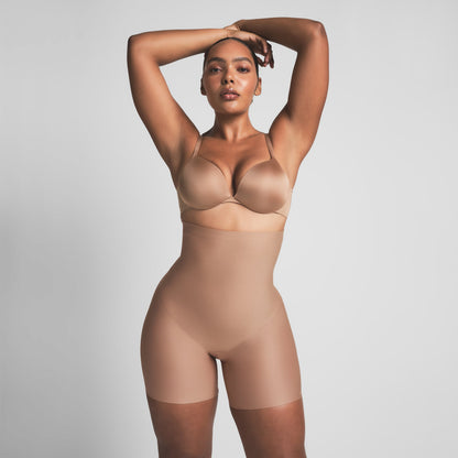 Skims Body Core Sculpt High-waisted Short