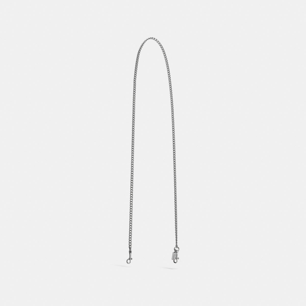 Chunky Chain Shoulder Strap