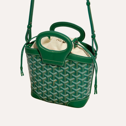 Beluga Mini Bag
