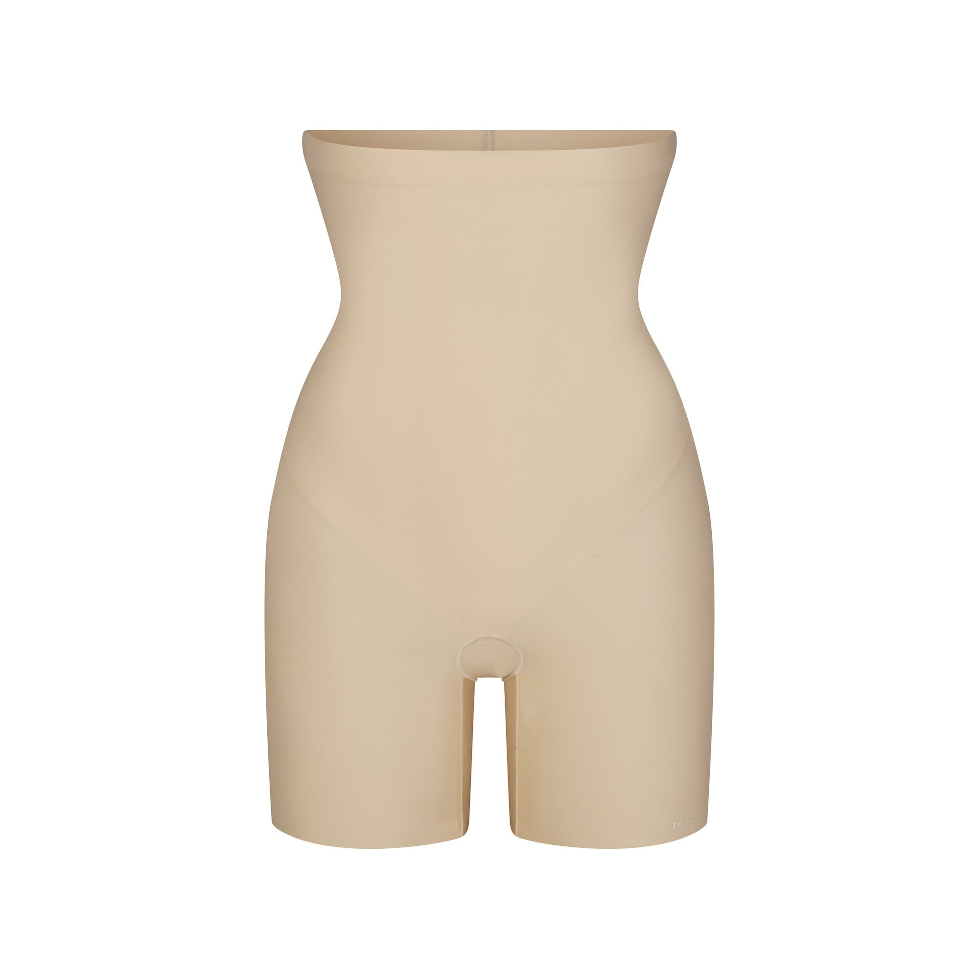 Skims Body Core Sculpt High-waisted Short