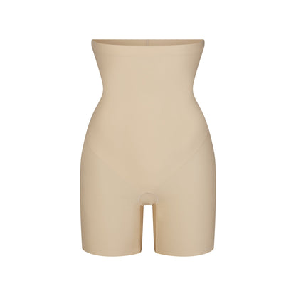 Skims Body Core Sculpt High-waisted Short