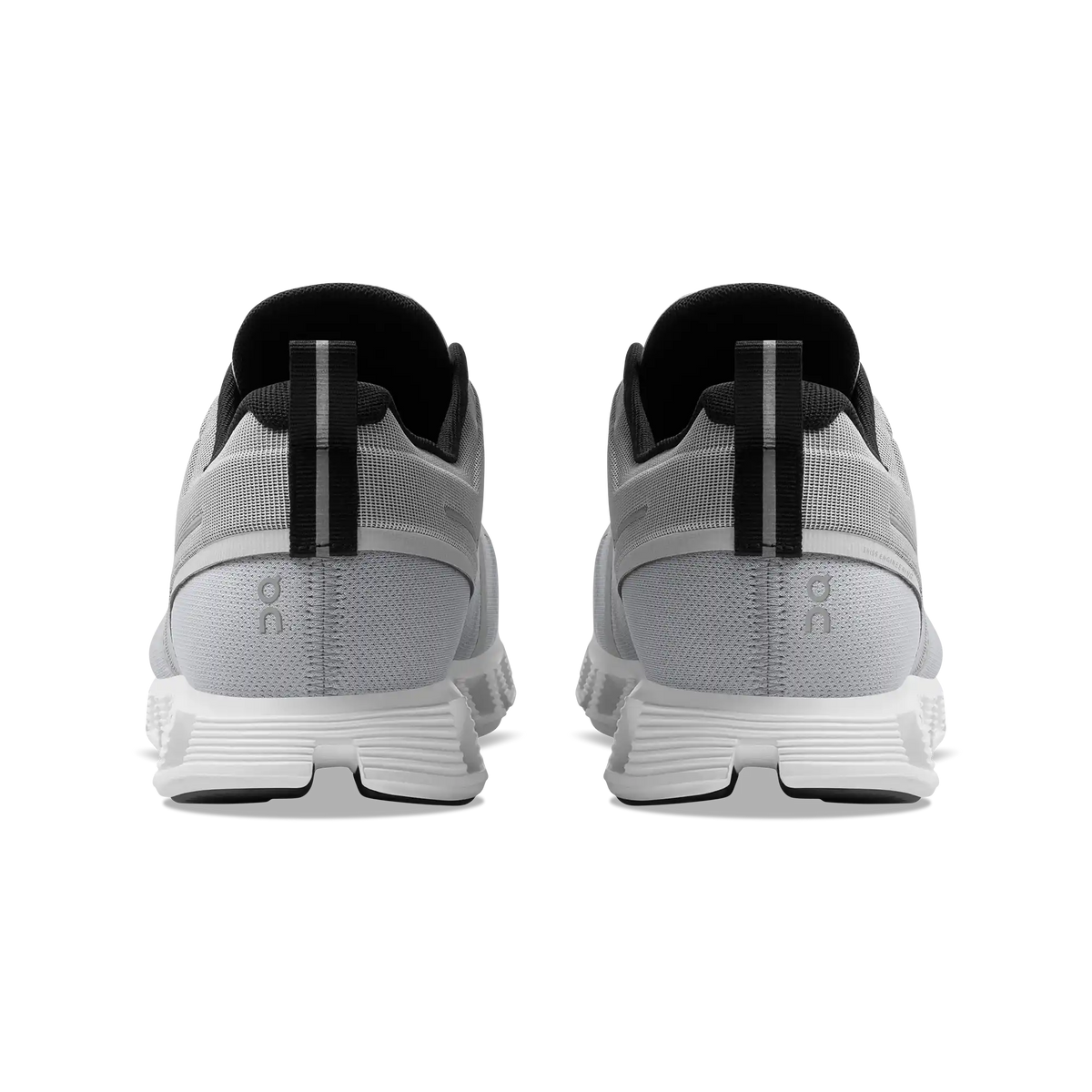 On Running Cloud 5 Waterproof Glacier White