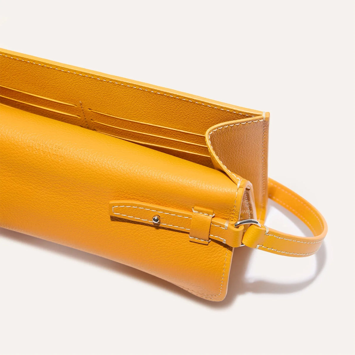 Chypre Wallet-Pouch