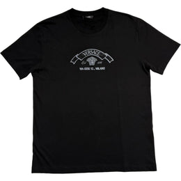 Versace Men's Casual T-Shirt