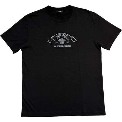 Versace Men's Casual T-Shirt