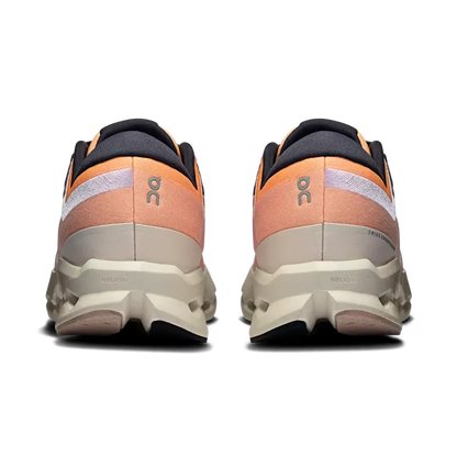 On Running Cloudsurfer 2 Tangerine Ivory