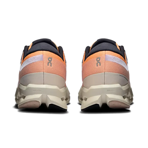 On Running Cloudsurfer 2 Tangerine Ivory