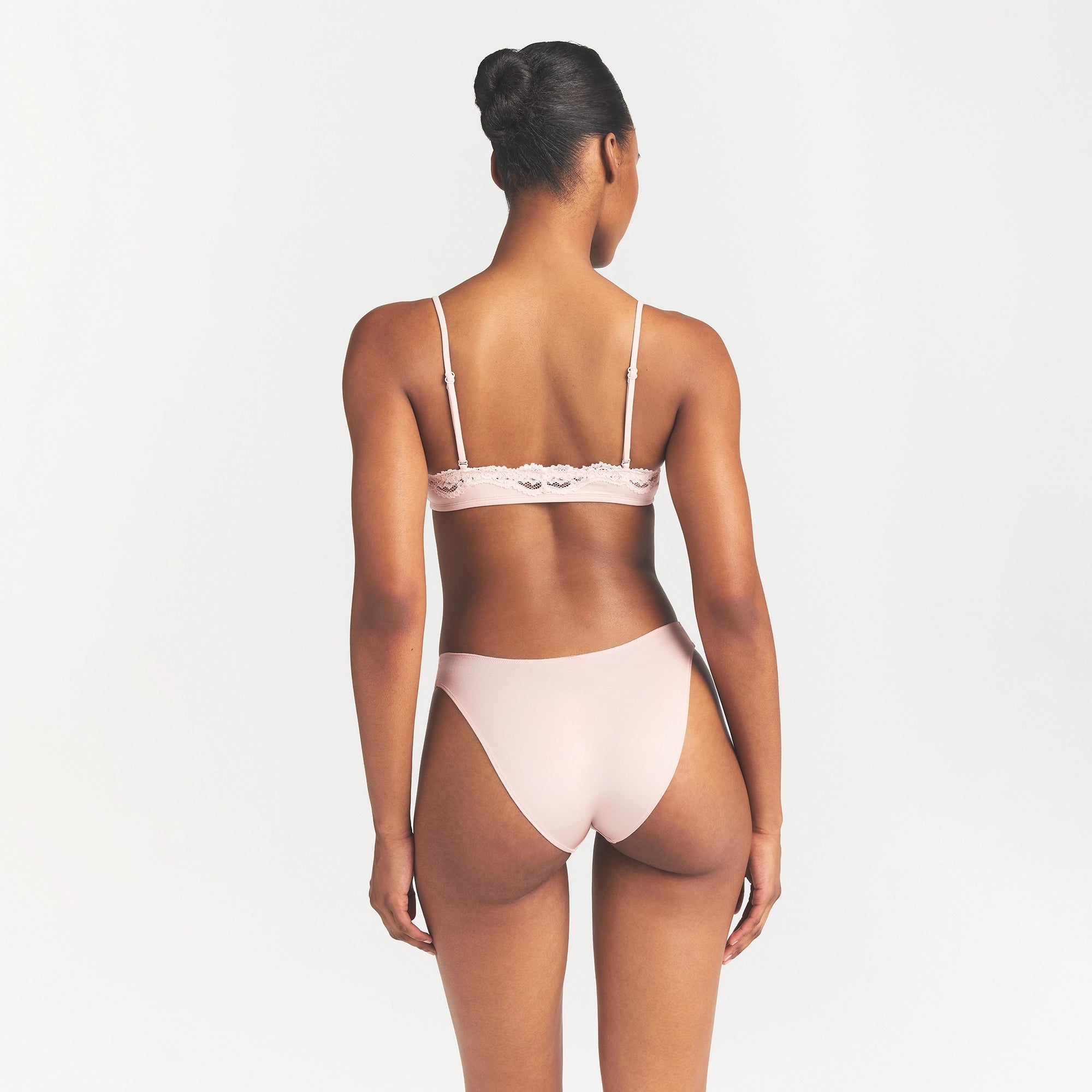 Shine Foundations Dipped Bikini