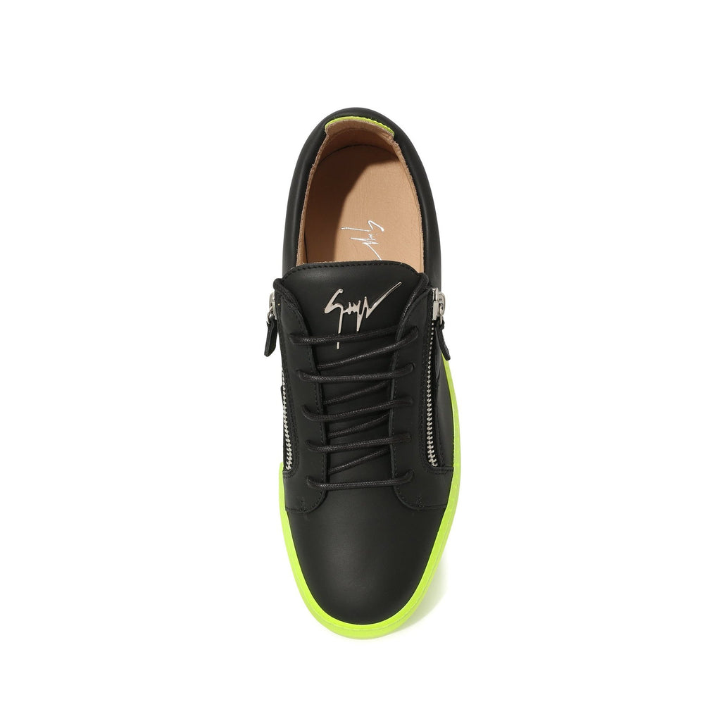 Giuseppe Zanotti Low Top Sneakers
