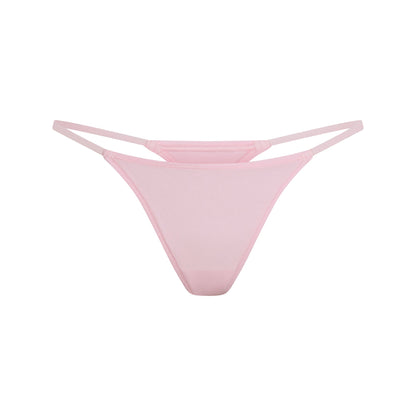 Everyday Cotton String Thong