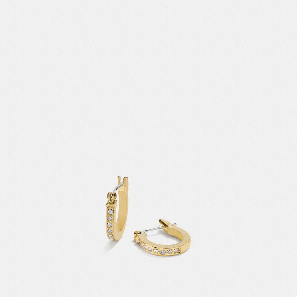 Pave Signature Necklace