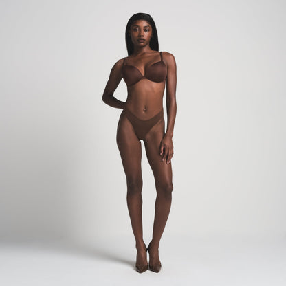 Skims Ultimate Teardrop Push-up Bra — Part 3