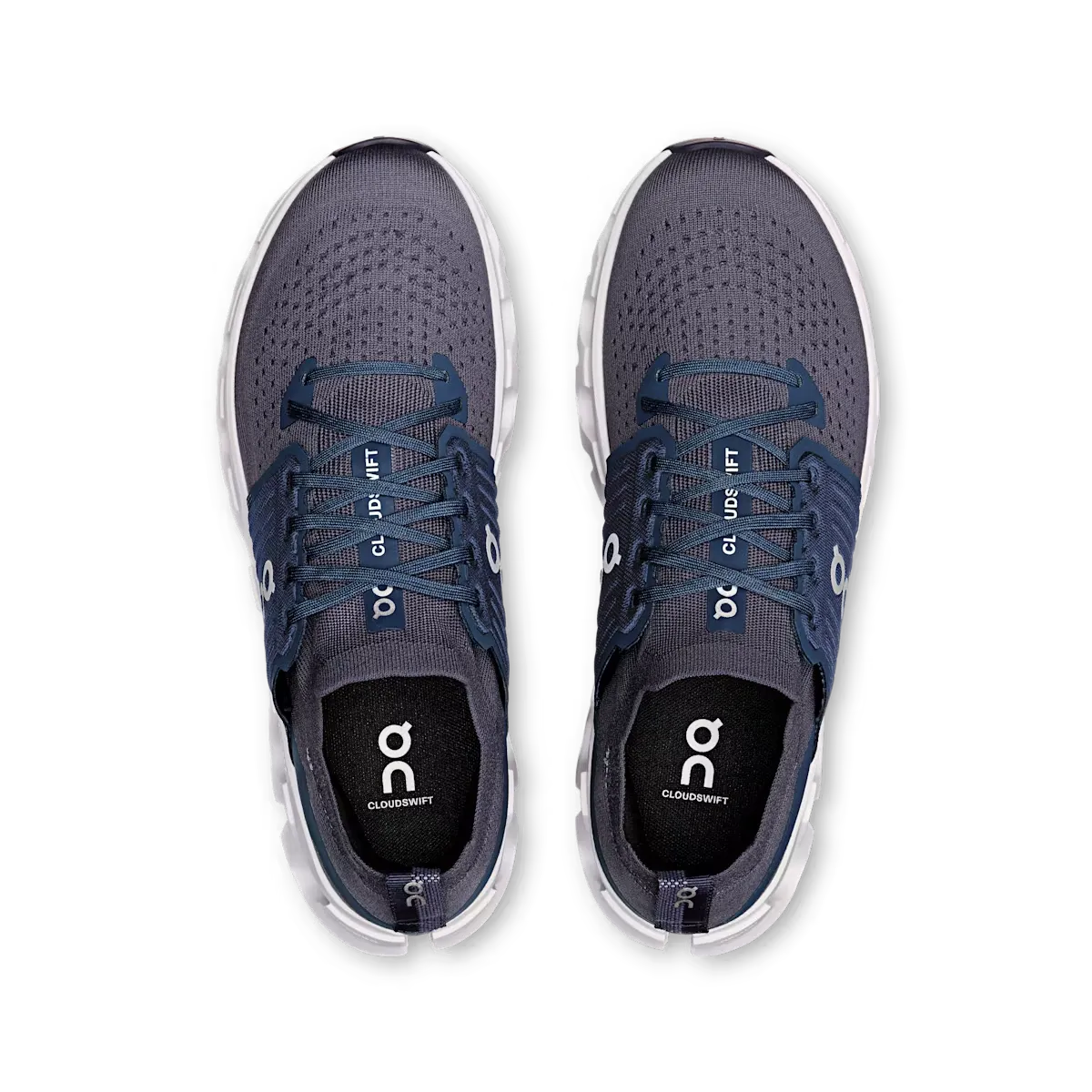 On Running Cloudswift 4 Navy | Ink