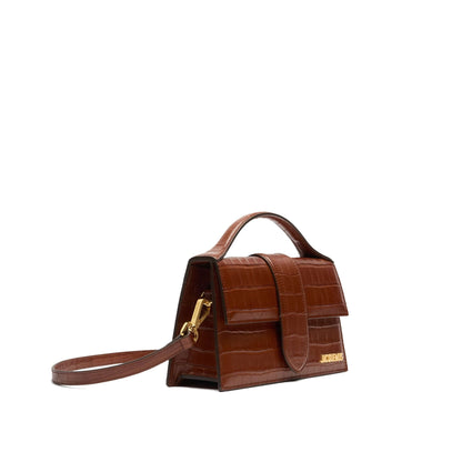 Le Grand Bambino Brown Cocco