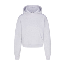 Cotton Fleece Classic Hoodie