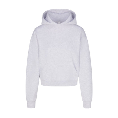 Cotton Fleece Classic Hoodie