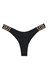 Versace Greca bikini bottom