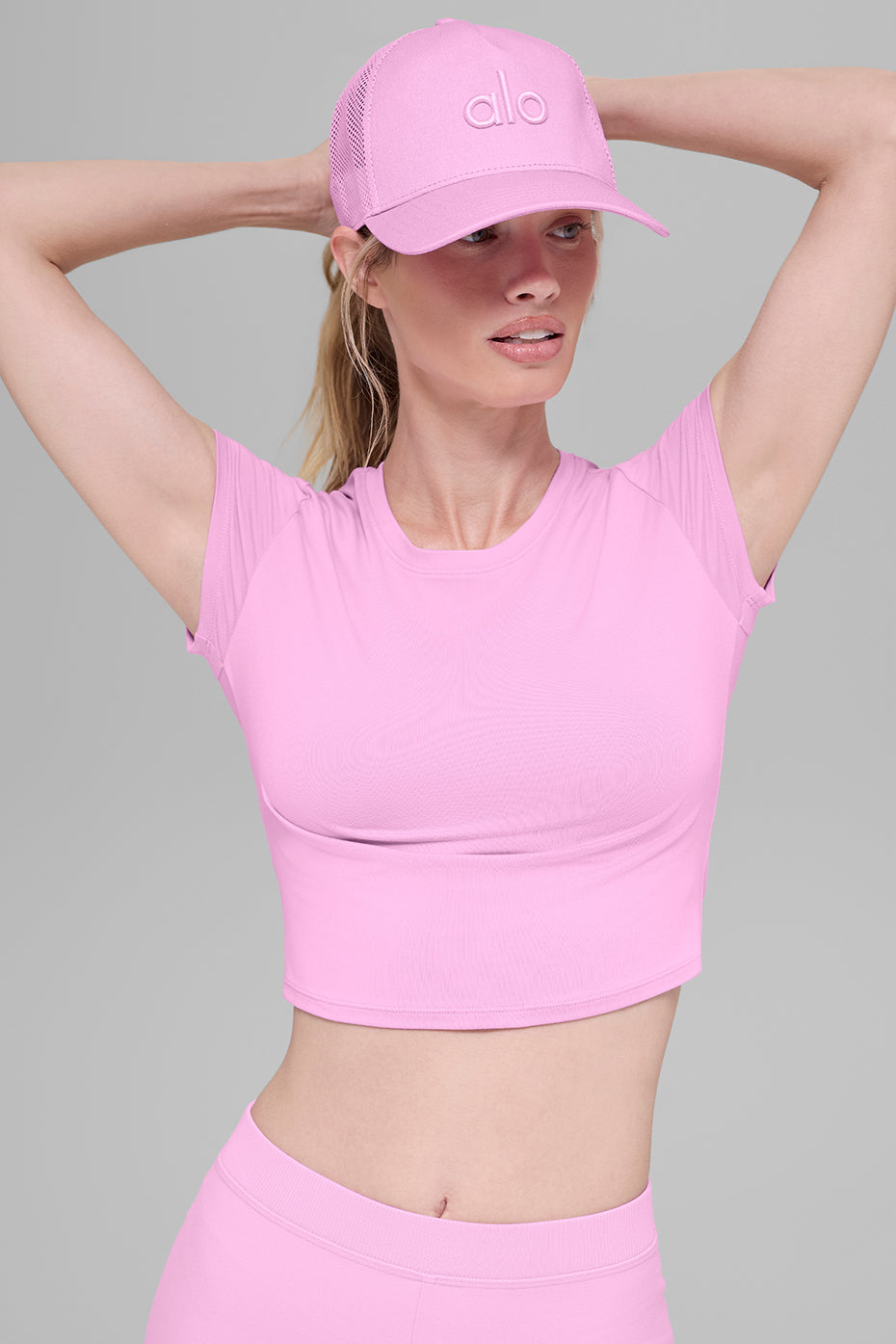 District Trucker Hat