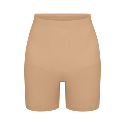 Seamless Sculpt Mid Thigh Short
