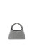 Marc jacobs The Sack crystal embellished mini hobo bag