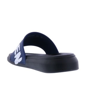 Rubber Band Slipper Sandals