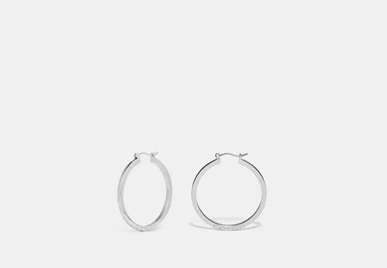 Hoop Earrings
