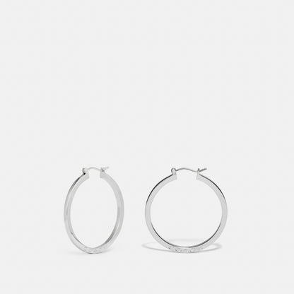 Hoop Earrings