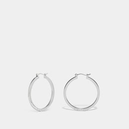 Hoop Earrings