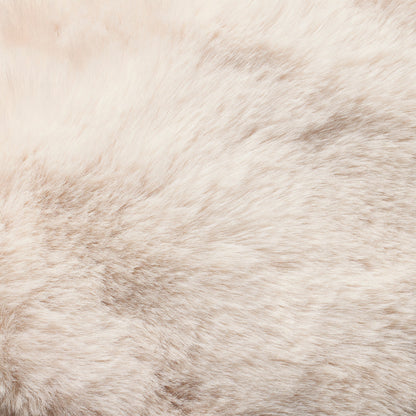 Faux Fur Trapper Hat