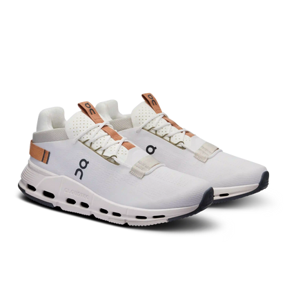 On Running Cloudnova 2 'Ivory Sandstone'