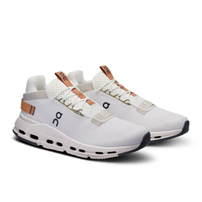 On Running Cloudnova 2 'Ivory Sandstone'