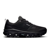 On Running Cloudrock Low WP Black