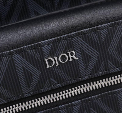 Dior Diamond Backpack