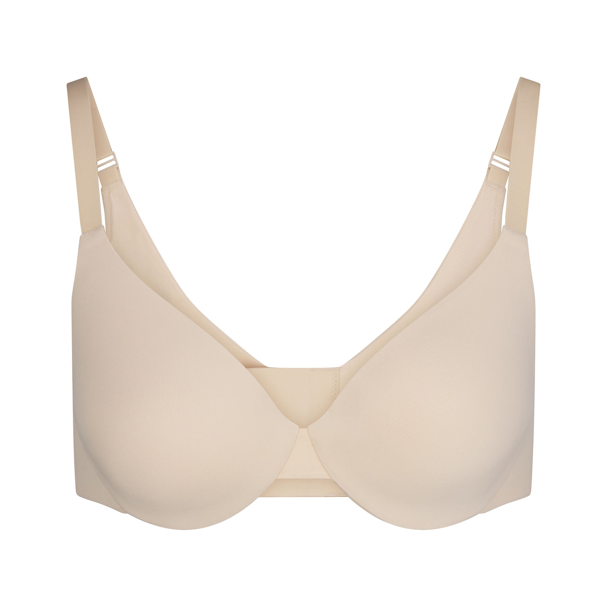 Smoothing Intimates Full Coverage Bra — Part 1