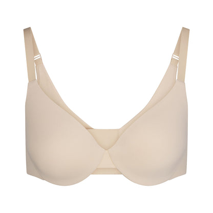 Smoothing Intimates Full Coverage Bra — Part 1