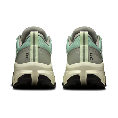 On Running Cloudrock Low WP Mineral Aloe
