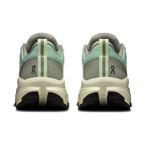 On Running Cloudrock Low WP Mineral Aloe