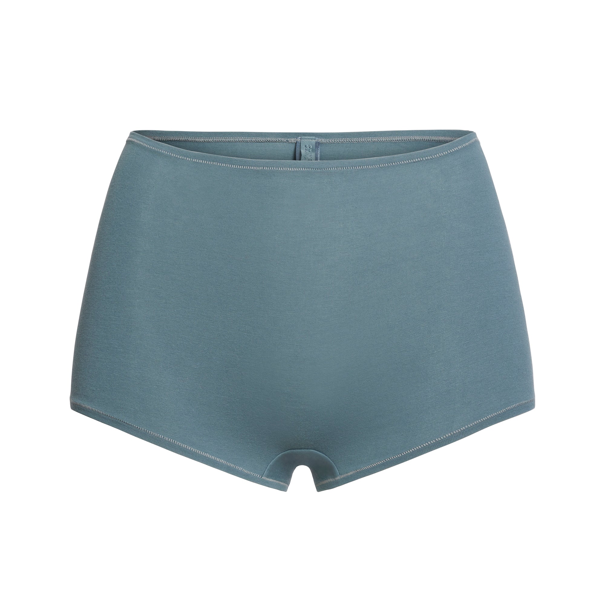 Cotton Jersey Boy Short