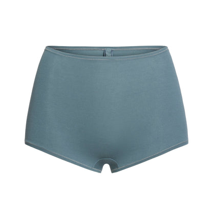 Cotton Jersey Boy Short