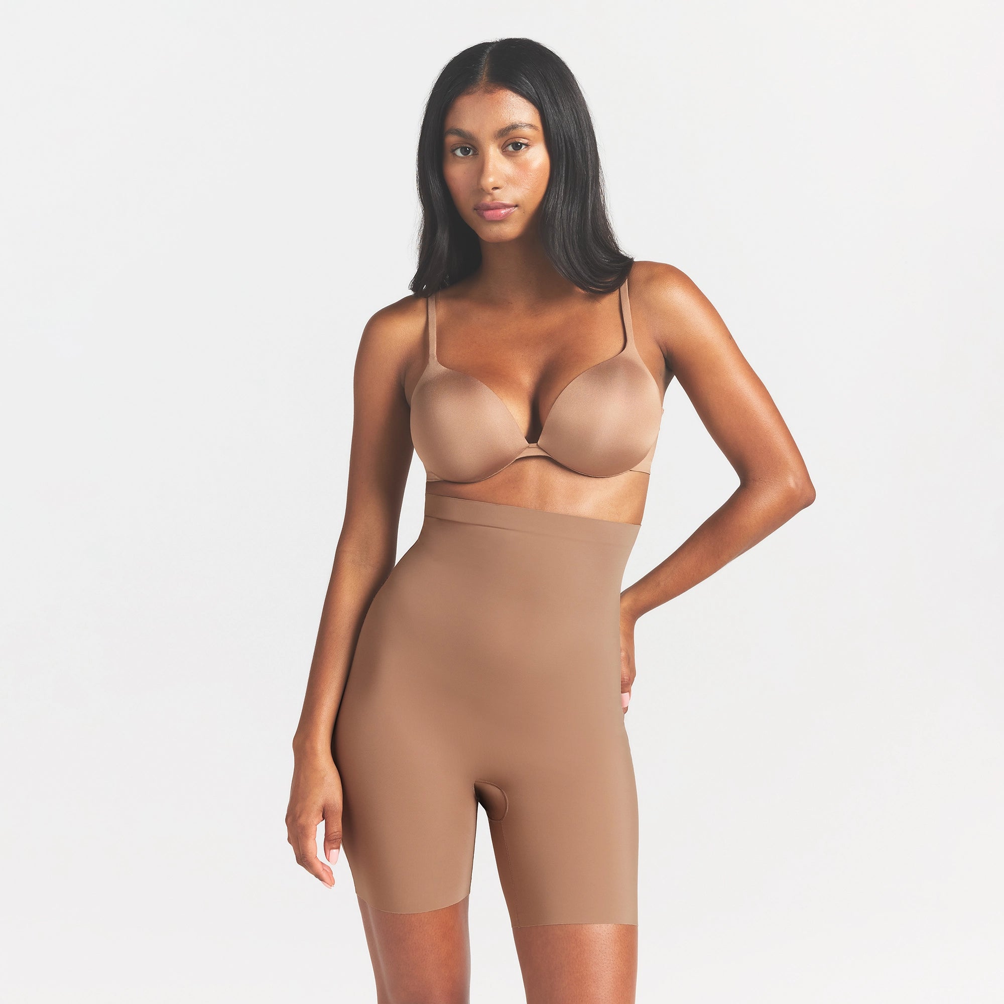 Cool Shapewear High-waisted Short