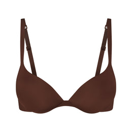 Skims Ultimate Teardrop Push-up Bra — Part 3
