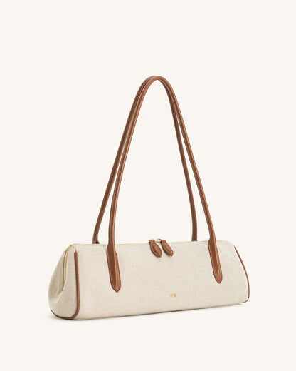 Nova Shoulder Bag - Black
