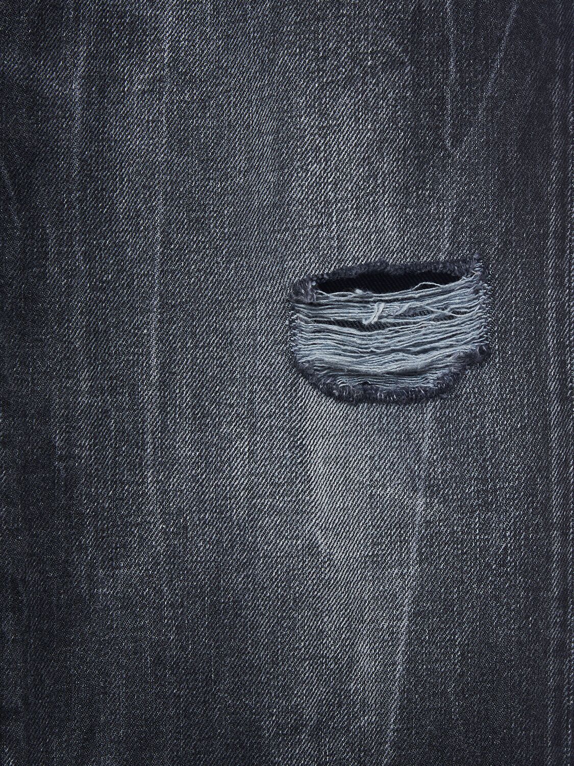 Dsquared2 Dsquared2 Cool Guy fit cotton denim jeans - Size: 32 Jeans | Shop From The Mirage