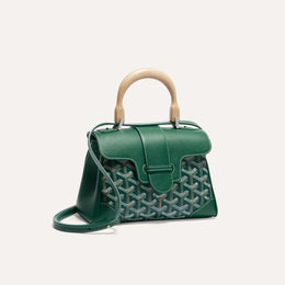 Saïgon Souple Mini Bag