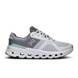 On Running Cloud Runner 2 Glacier Sage
